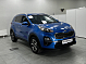 Kia Sportage Comfort, 2019 года, пробег 49200 км