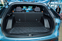 Geely Cityray Комфорт, голубой