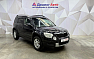 Skoda Yeti Active, 2012 года, пробег 219689 км