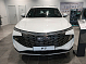 Haval F7 Оптимум, белый