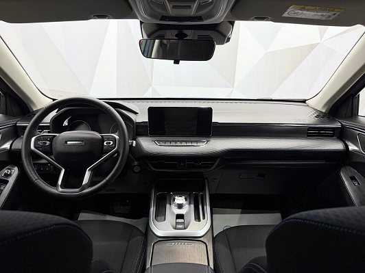 Haval Jolion Elite, 2023 года, пробег 30000 км