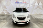 Opel Meriva Active, 2013 года, пробег 119207 км