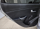 Kia Rio Luxe, 2017 года, пробег 118585 км