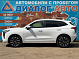Haval Jolion Elite, 2023 года, пробег 43946 км