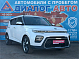 Kia Soul Luxe, 2019 года, пробег 73090 км