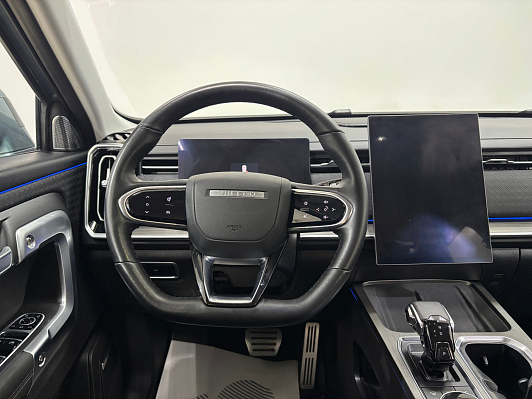 Jaecoo J7 Lifestyle, 2024 года, пробег 36600 км