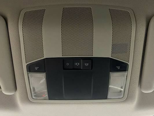 Mitsubishi Eclipse Cross Instyle, 2020 года, пробег 74036 км