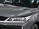 Geely Coolray Эксклюзив, серый