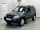 Chevrolet Niva GLC, 2017 года, пробег 135650 км