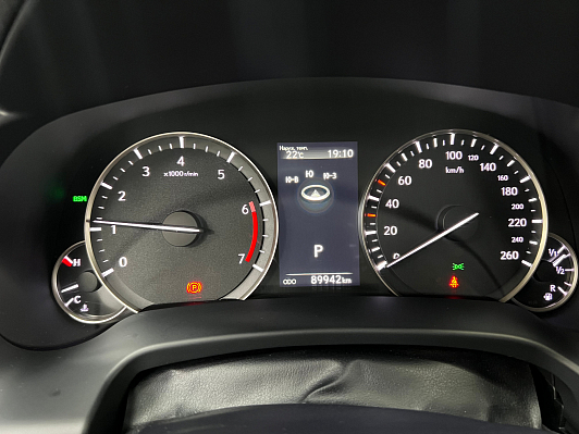 Lexus RX Premium, 2021 года, пробег 89920 км