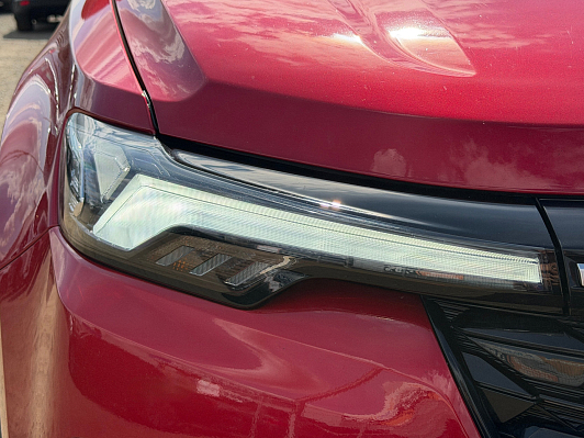 Changan CS35 Plus Техно, 2024 года, пробег 16300 км