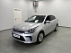 Kia Rio Comfort, 2019 года, пробег 125869 км