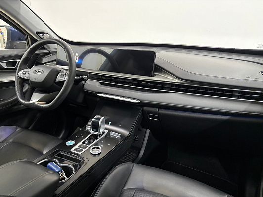 Chery Tiggo 8 Pro Max Dreamline, 2022 года, пробег 106188 км