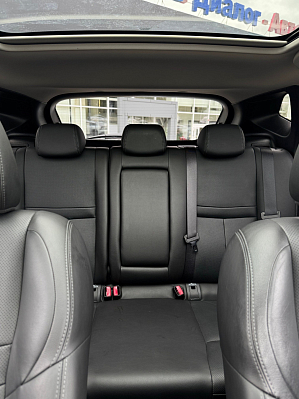 Nissan Qashqai LE Roof, 2019 года, пробег 86466 км