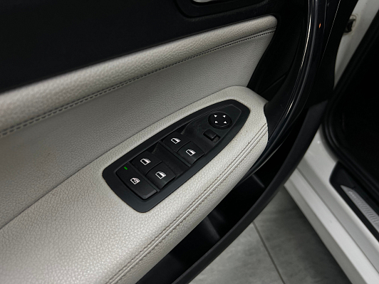 BMW 1 серии, 2012 года, пробег 217962 км