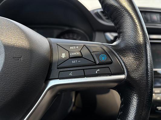 Nissan X-Trail LE Top, 2021 года, пробег 97150 км