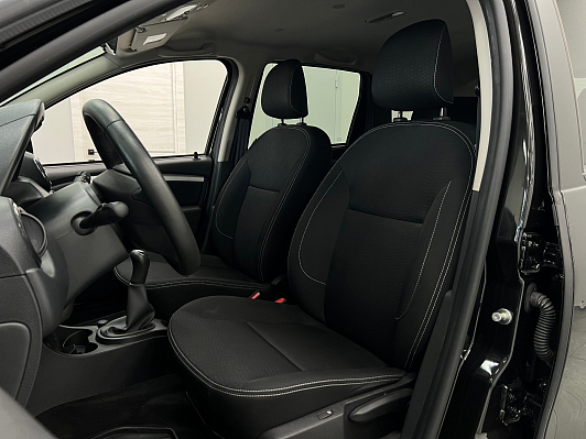 Nissan Terrano Elegance Plus, 2021 года, пробег 11053 км