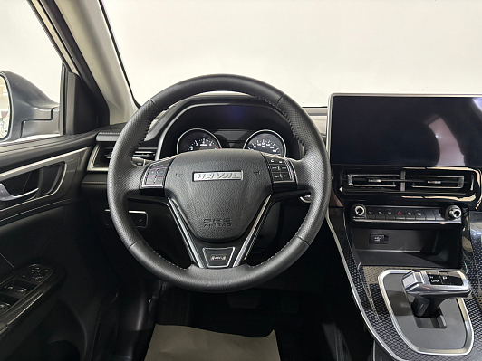 Haval M6 Оптимум, 2023 года, пробег 40263 км