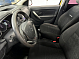 Renault Sandero Confort, 2017 года, пробег 65572 км