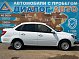 Lada (ВАЗ) Granta Комфорт, 2024 года, пробег 33249 км