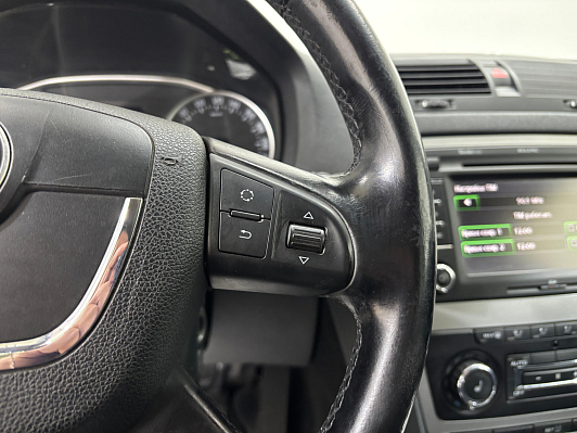 Skoda Octavia, 2012 года, пробег 182142 км