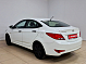 Hyundai Solaris Active, 2016 года, пробег 240812 км
