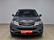 Chery Tiggo 5 Comfort, 2015 года, пробег 199801 км