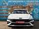 Hyundai Elantra GLX, 2024 года, пробег 41000 км