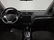 Kia Rio Comfort Аудио, 2015 года, пробег 155995 км