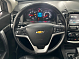 Chevrolet Captiva, 2017 года, пробег 169425 км