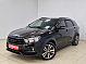 Lada (ВАЗ) Vesta Luxe Prestige, 2019 года, пробег 84533 км