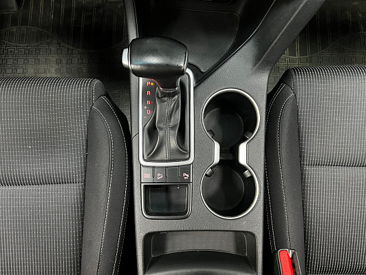 Kia Sportage Comfort, 2019 года, пробег 49200 км