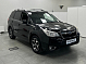 Subaru Forester, 2014 года, пробег 155800 км