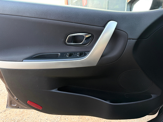 Kia Ceed Comfort, 2017 года, пробег 108000 км