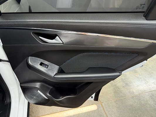 Haval Jolion, 2024 года, пробег 38861 км