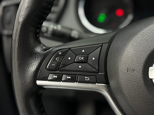 Nissan Qashqai SE+, 2021 года, пробег 45701 км