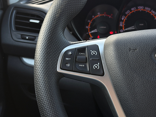 Lada (ВАЗ) Vesta Comfort, 2021 года, пробег 68471 км