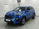 Kia Sportage Comfort, 2019 года, пробег 49200 км