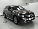 Mercedes-Benz GLC GLC 250 4MATIC Особая серия, 2015 года, пробег 165017 км