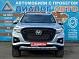 Changan Hunter Base, 2022 года, пробег 36000 км