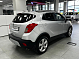 Opel Mokka Cosmo, 2014 года, пробег 143166 км