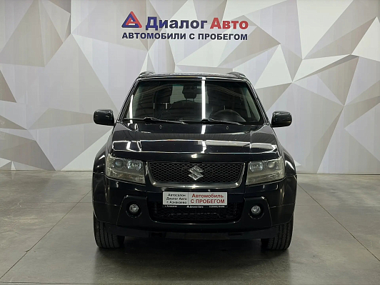 Suzuki Grand Vitara JLX-A, 2008 года, пробег 232310 км