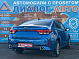 Kia Rio Comfort, 2021 года, пробег 43141 км