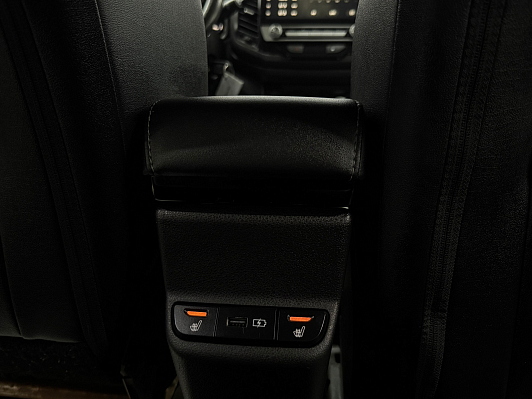 Lada (ВАЗ) XRAY Luxe Prestige, 2018 года, пробег 173428 км
