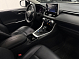 Toyota RAV4 Престиж Safety, 2022 года, пробег 83052 км