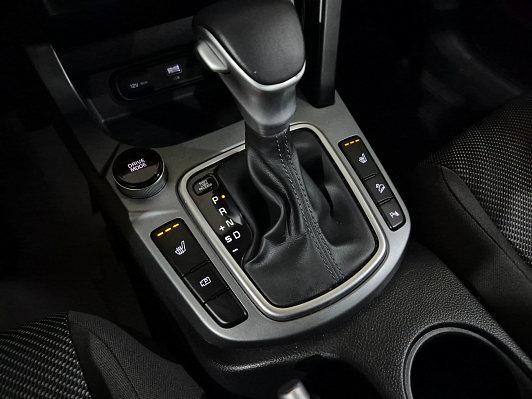 Kia Seltos Comfort, 2023 года, пробег 41395 км