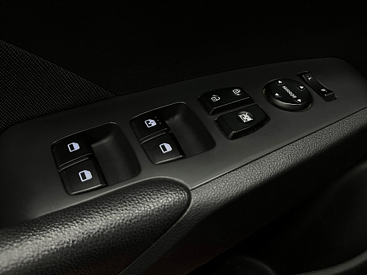 Hyundai Solaris Comfort, 2018 года, пробег 131197 км