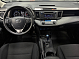 Toyota RAV4, 2018 года, пробег 73466 км