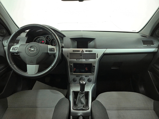 Opel Astra Enjoy, 2012 года, пробег 194367 км
