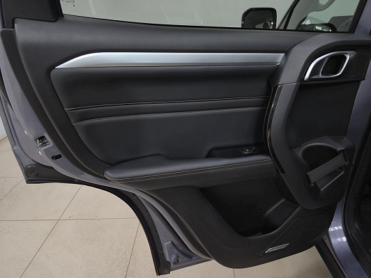 Haval Dargo Оптимум, 2022 года, пробег 56249 км